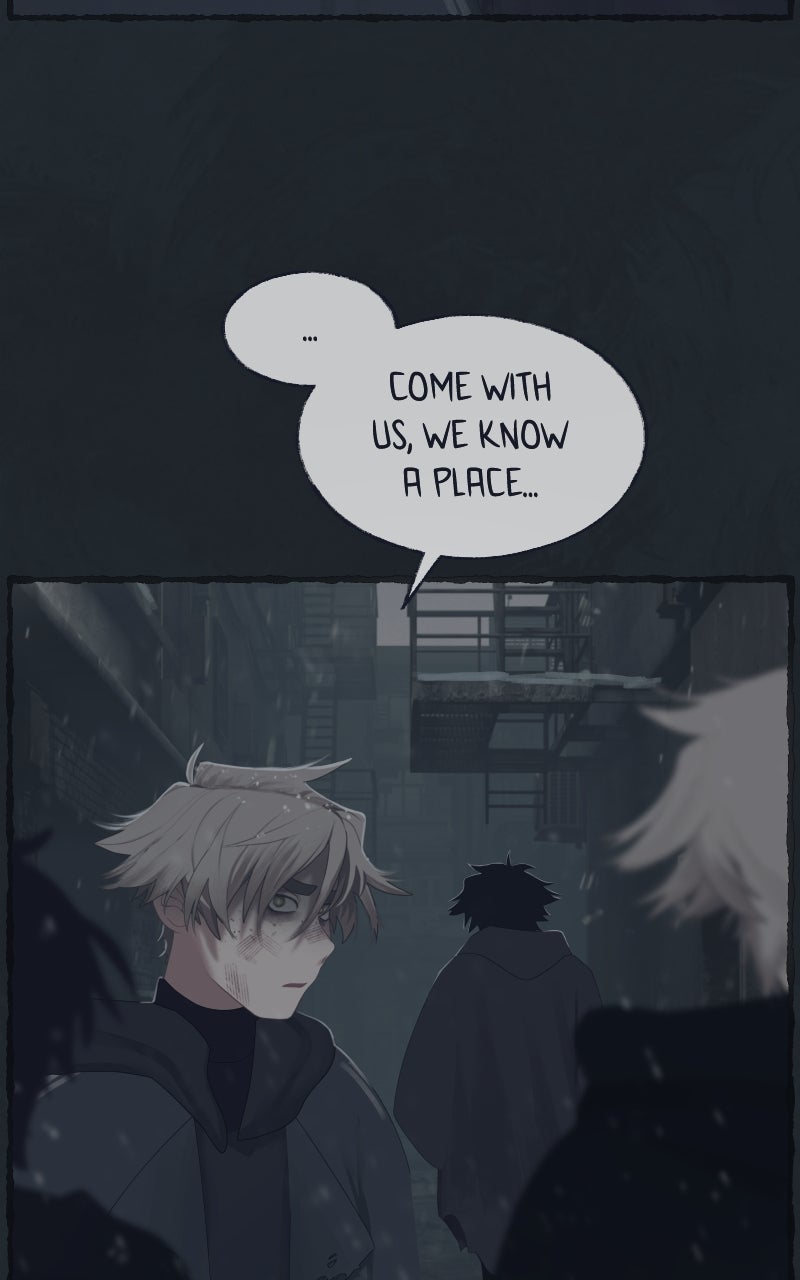 HAZESHIFT Episode 32 page 52 - 
