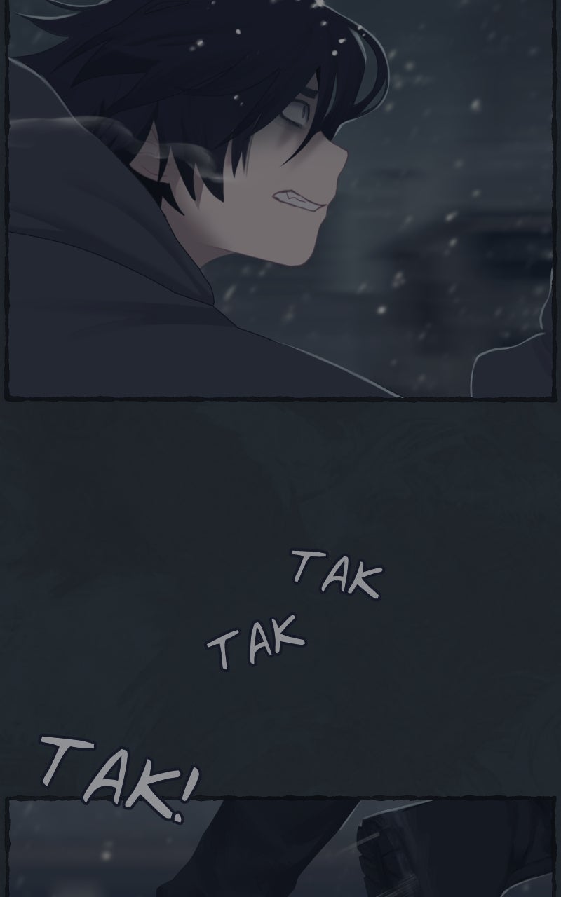HAZESHIFT Episode 32 page 8 - 