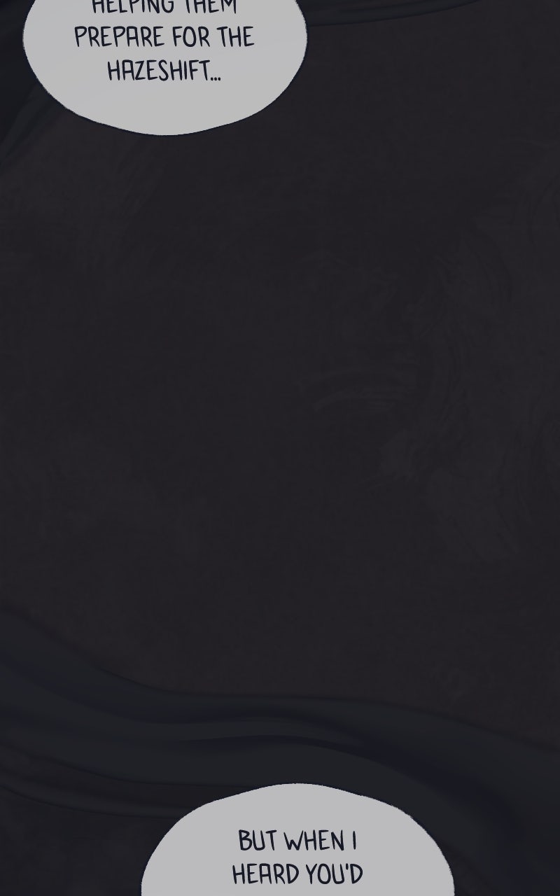 HAZESHIFT Episode 33 page 13 - 
