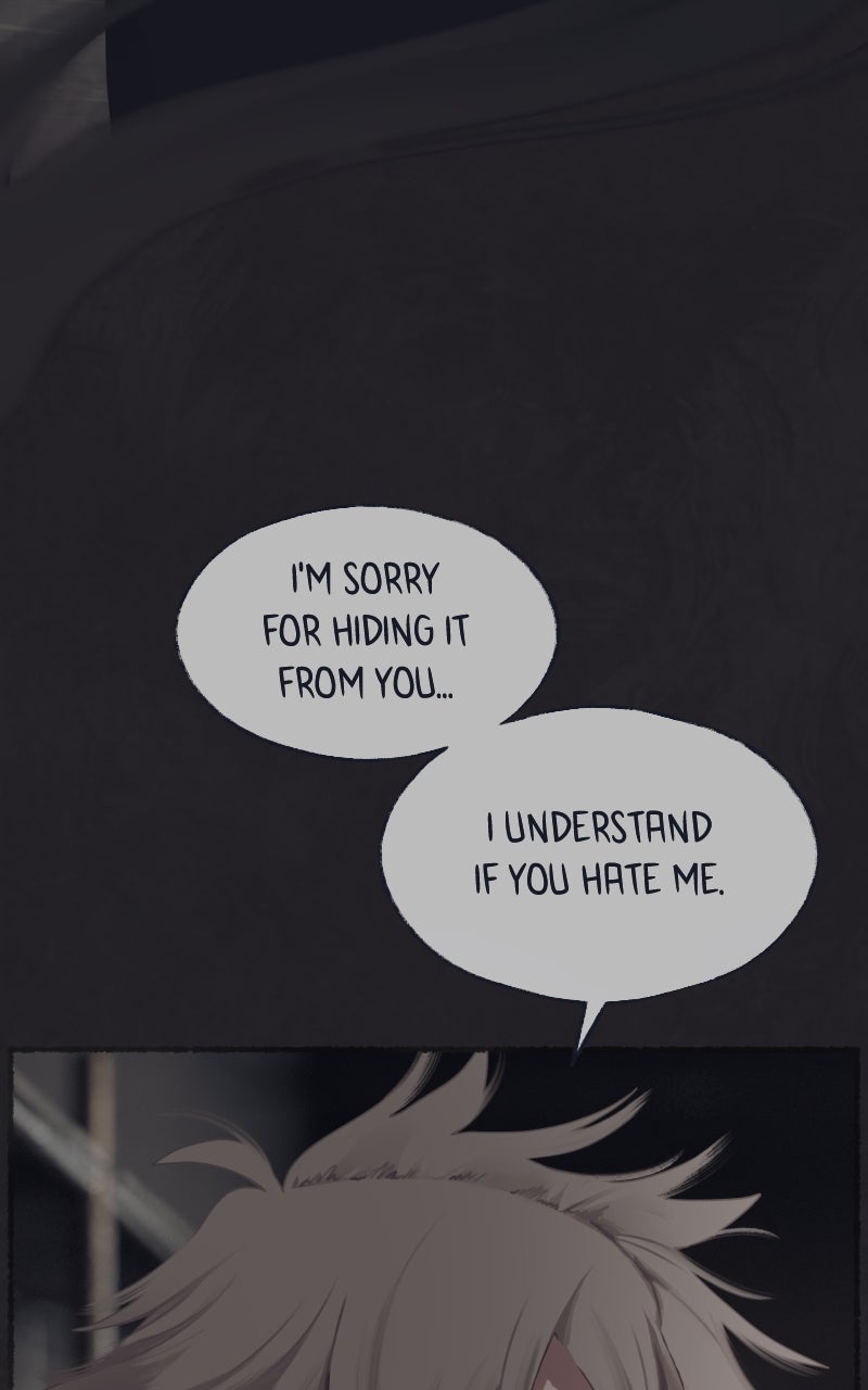 HAZESHIFT Episode 33 page 15 - 