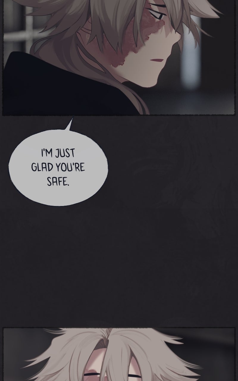 HAZESHIFT Episode 33 page 16 - 