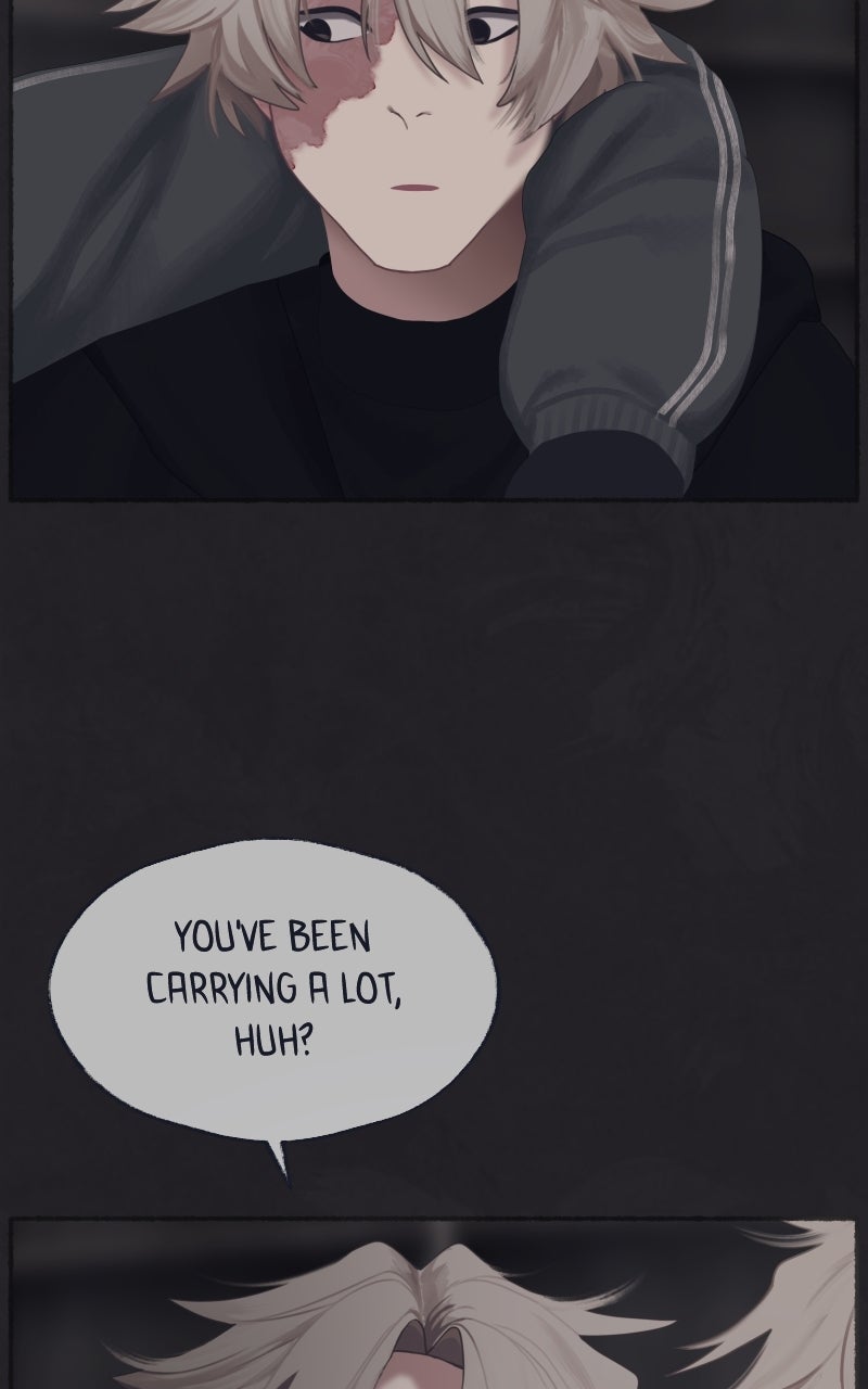 HAZESHIFT Episode 33 page 17 - 