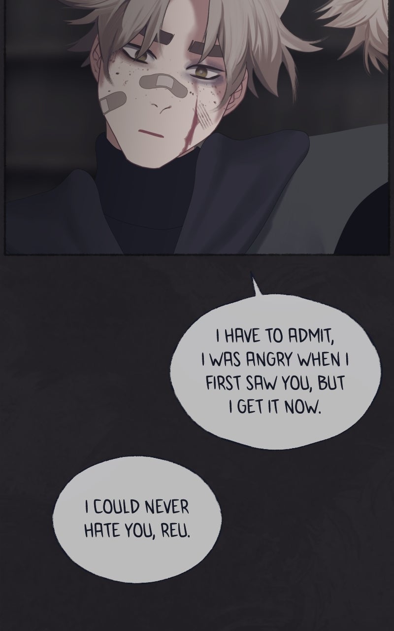 HAZESHIFT Episode 33 page 18 - 