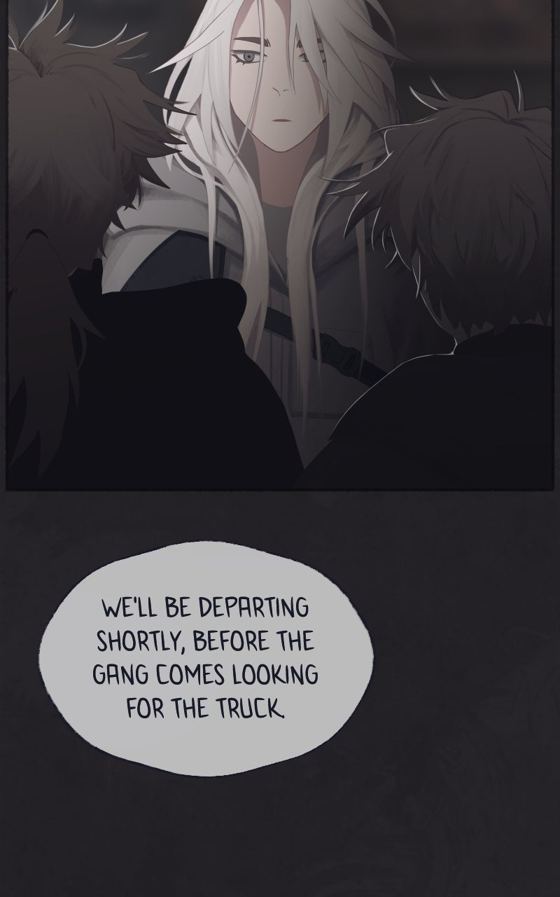 HAZESHIFT Episode 33 page 21 - 