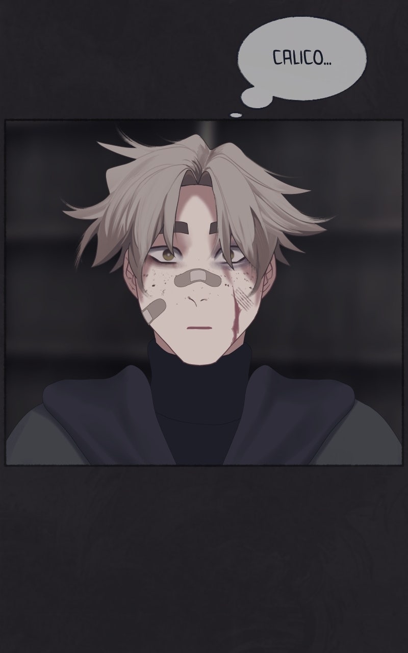 HAZESHIFT Episode 33 page 22 - 