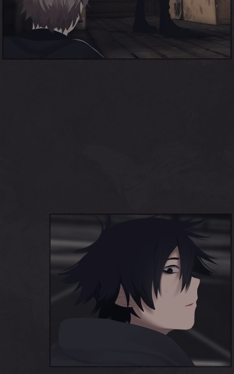 HAZESHIFT Episode 33 page 25 - 