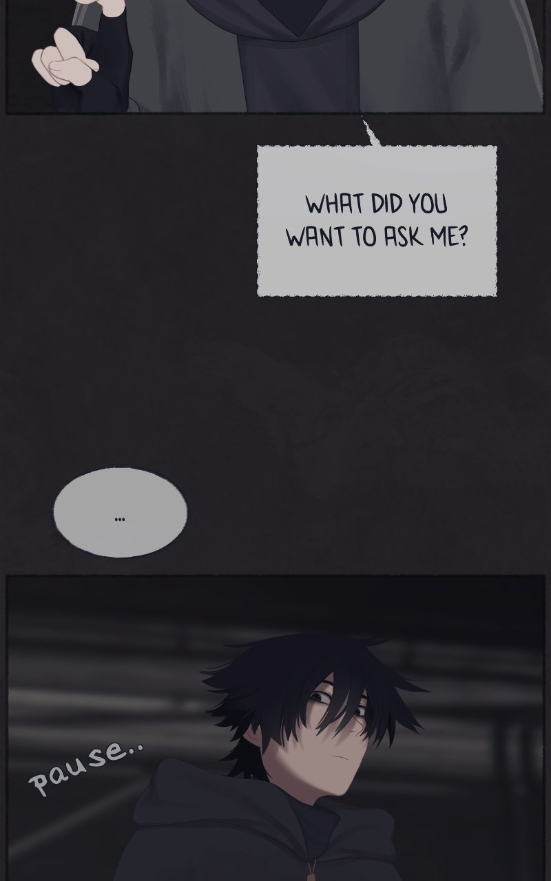 HAZESHIFT Episode 33 page 27 - 