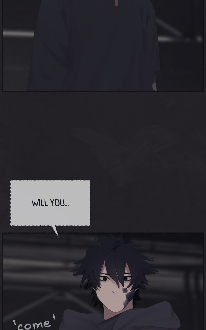 HAZESHIFT Episode 33 page 28 - 