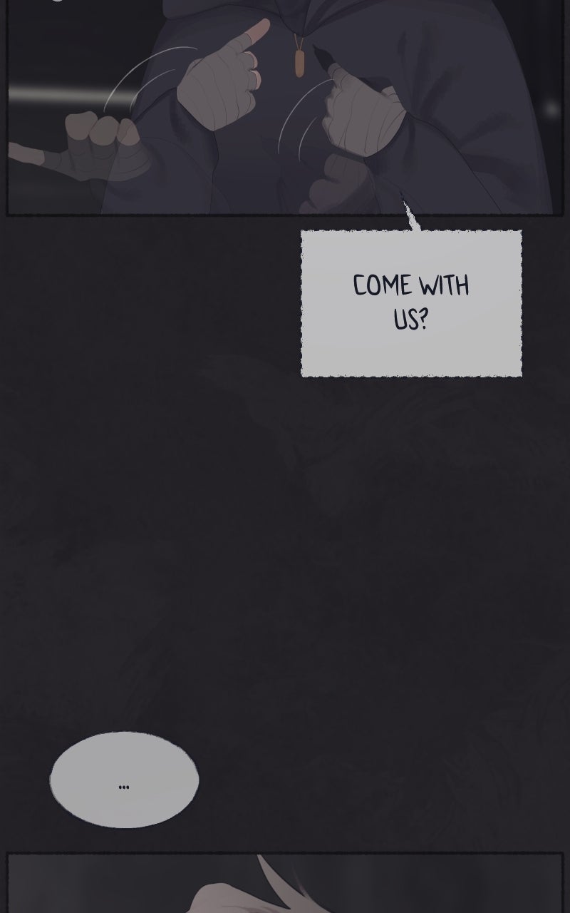 HAZESHIFT Episode 33 page 29 - 