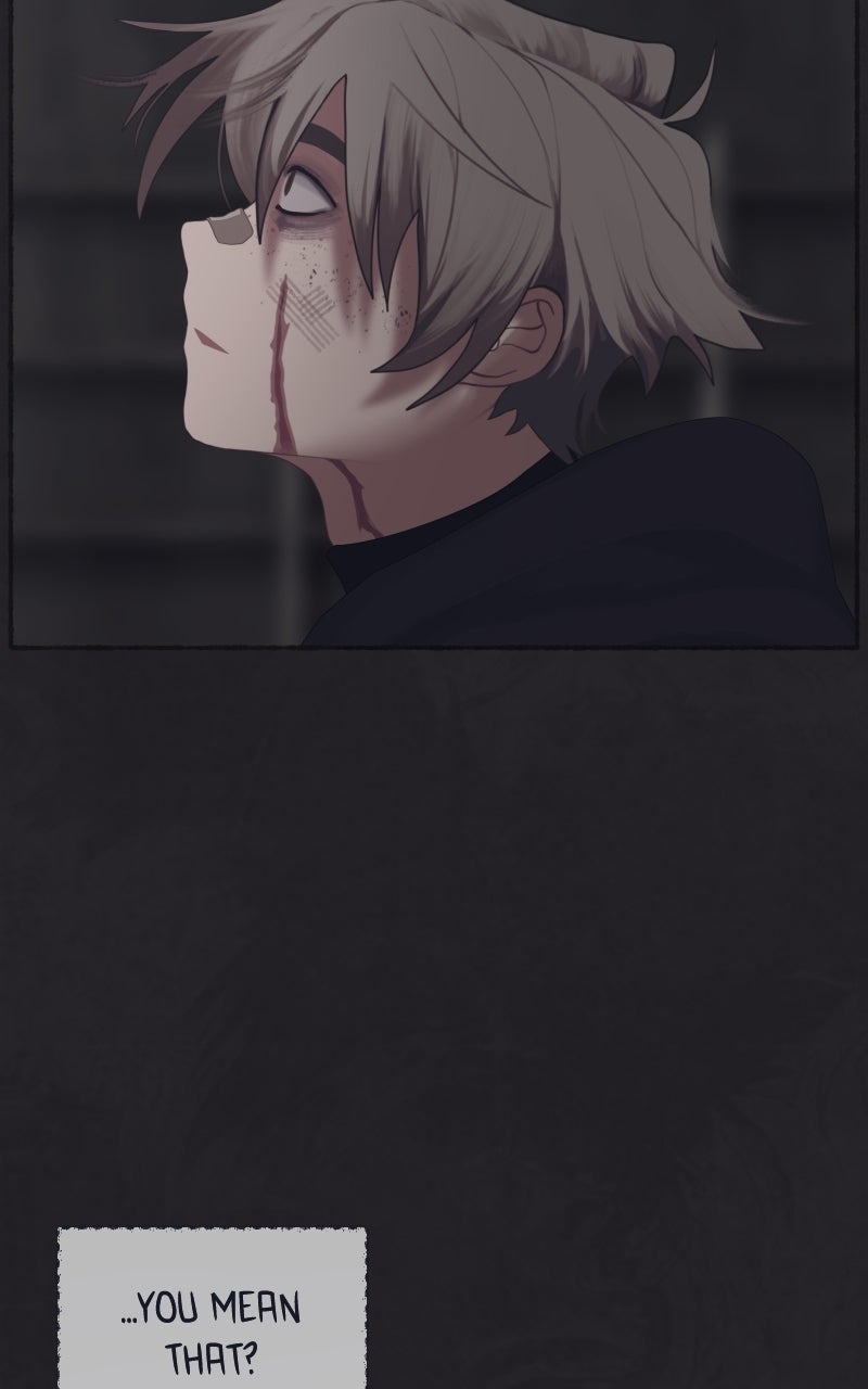 HAZESHIFT Episode 33 page 30 - 