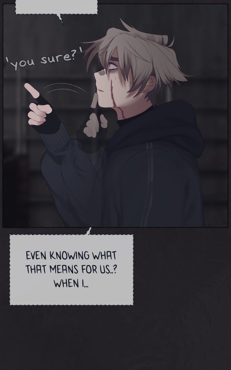 HAZESHIFT Episode 33 page 31 - 