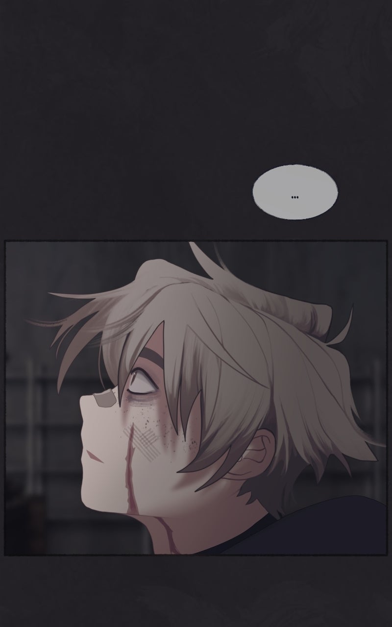 HAZESHIFT Episode 33 page 33 - 