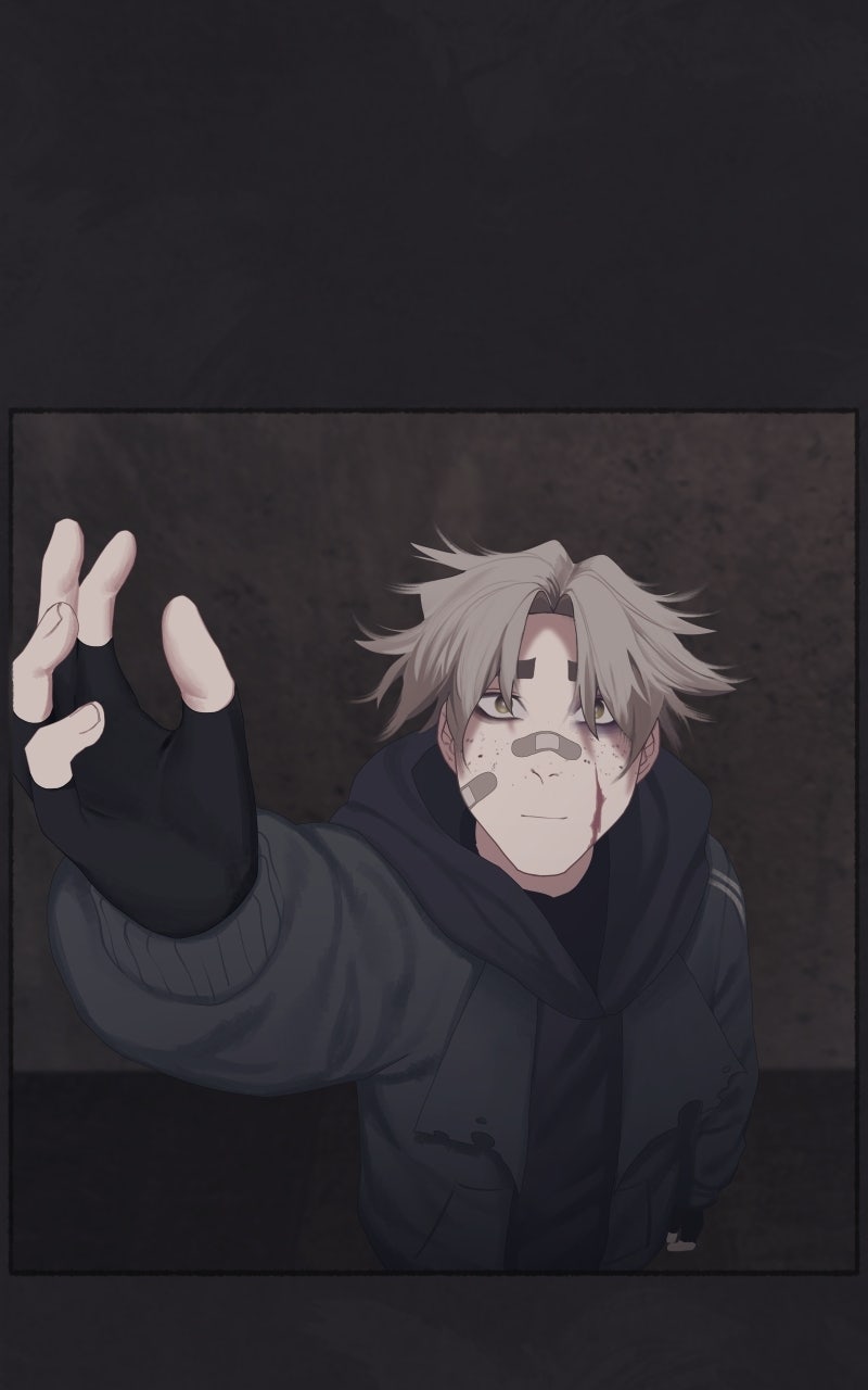 HAZESHIFT Episode 33 page 34 - 