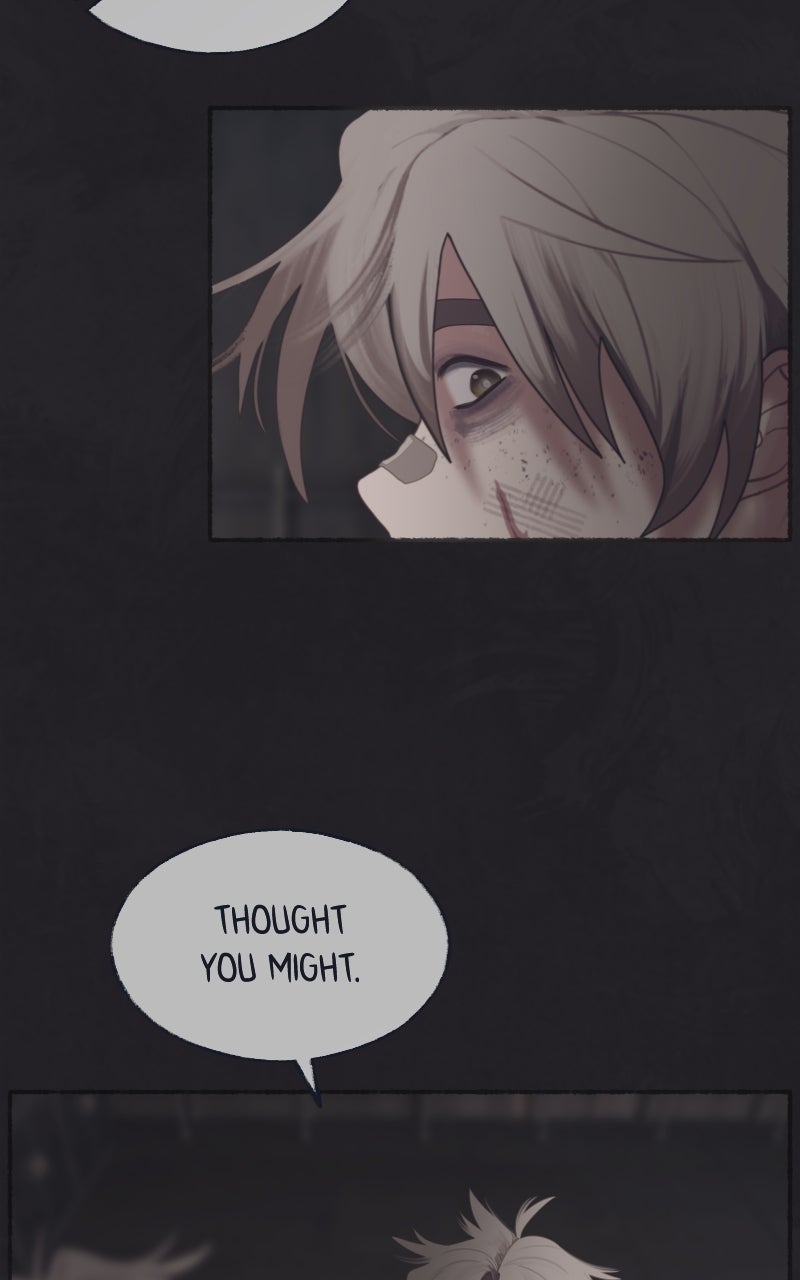 HAZESHIFT Episode 33 page 38 - 