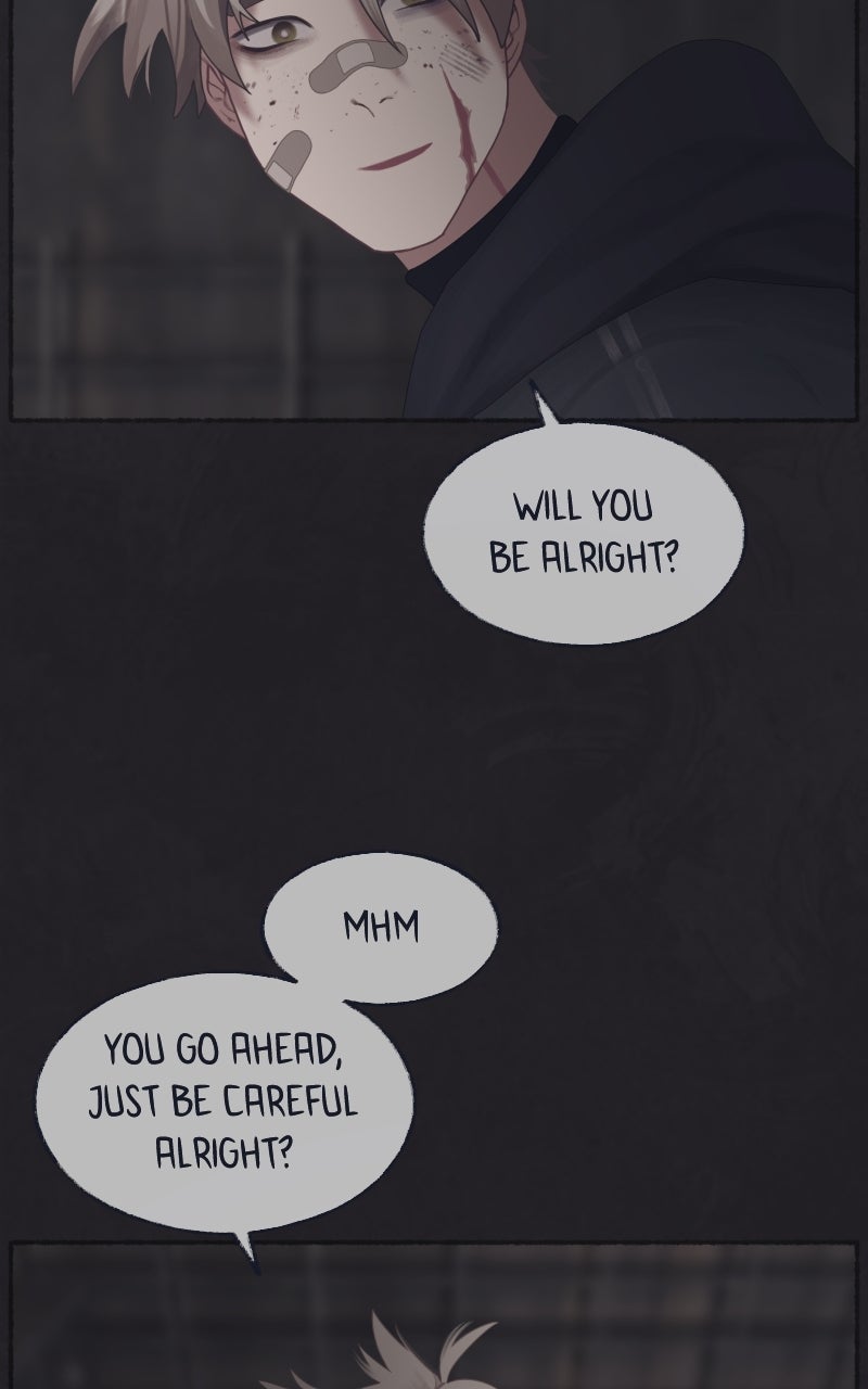 HAZESHIFT Episode 33 page 40 - 