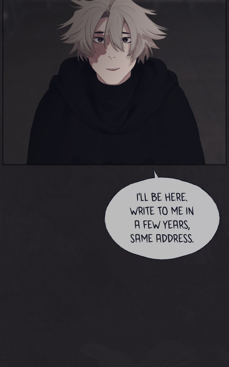 HAZESHIFT Episode 33 page 41 - 