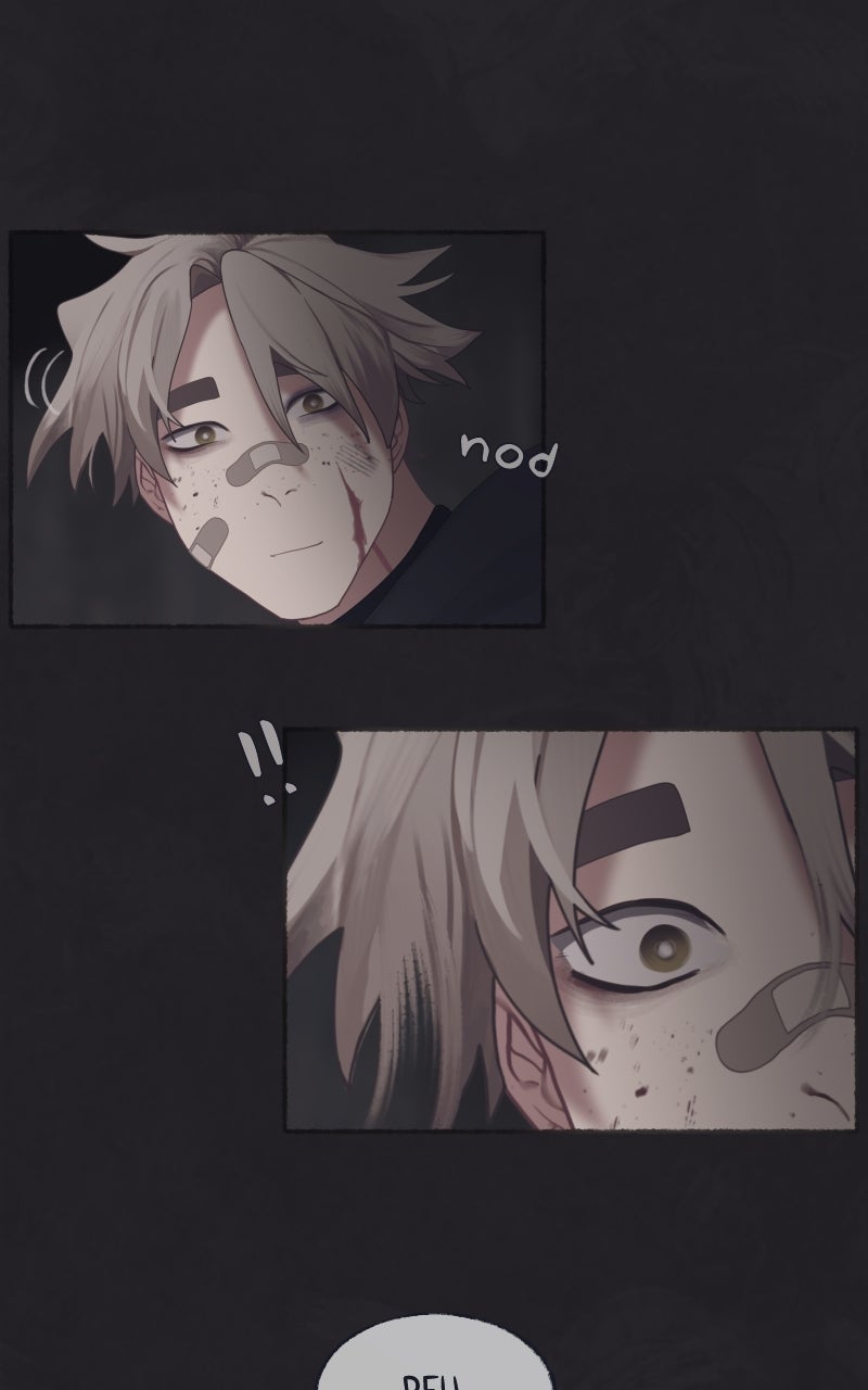 HAZESHIFT Episode 33 page 42 - 