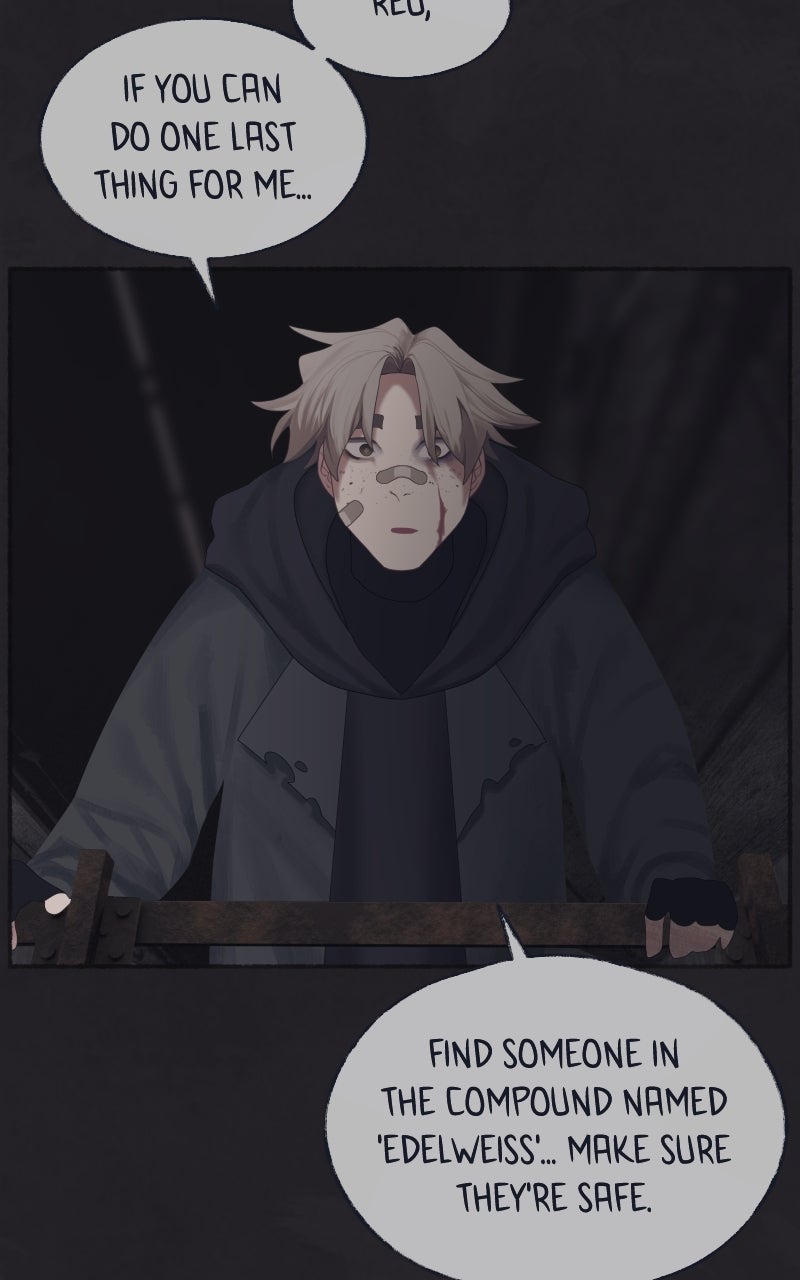 HAZESHIFT Episode 33 page 43 - 
