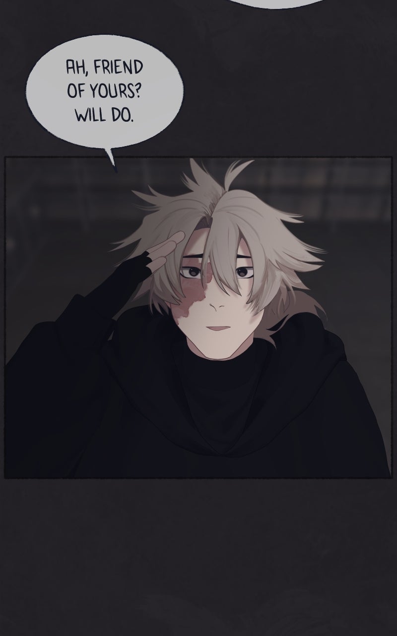 HAZESHIFT Episode 33 page 44 - 