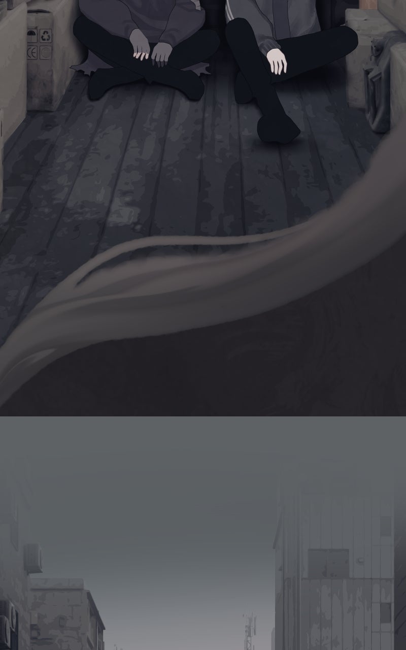 HAZESHIFT Episode 33 page 47 - 