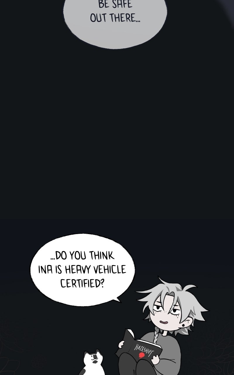 HAZESHIFT Episode 33 page 49 - 