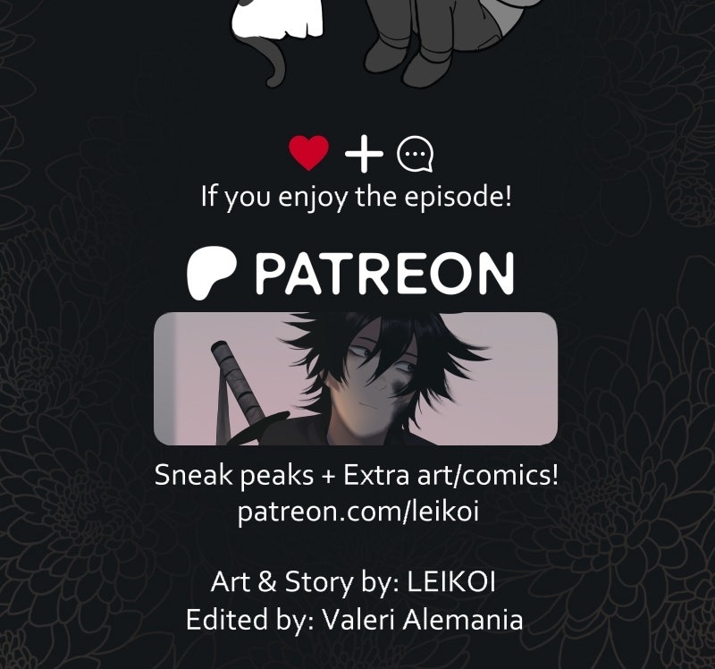 HAZESHIFT Episode 33 page 50 - 