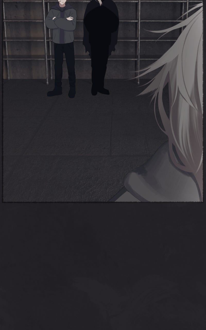 HAZESHIFT Episode 33 page 6 - 