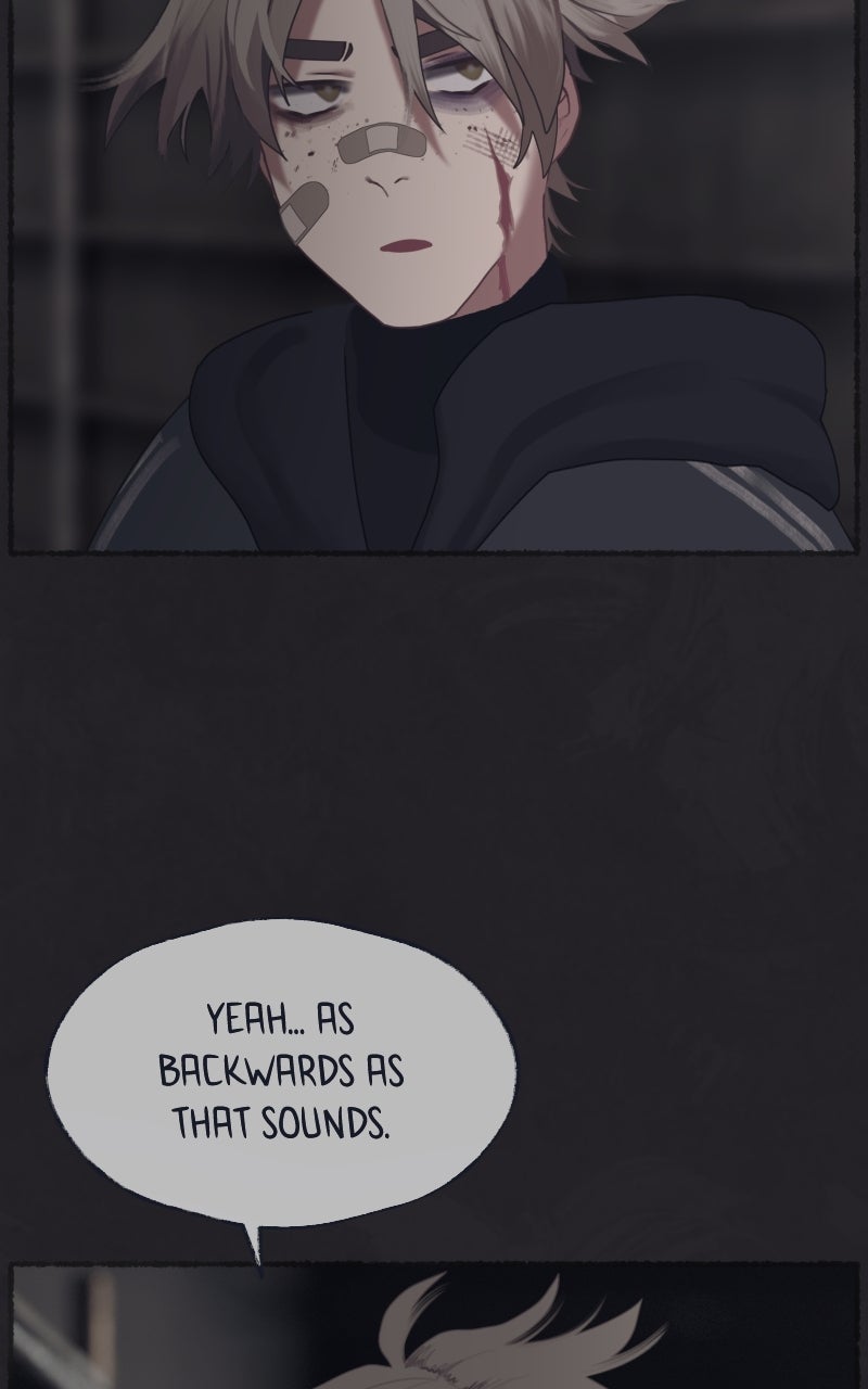 HAZESHIFT Episode 33 page 8 - 