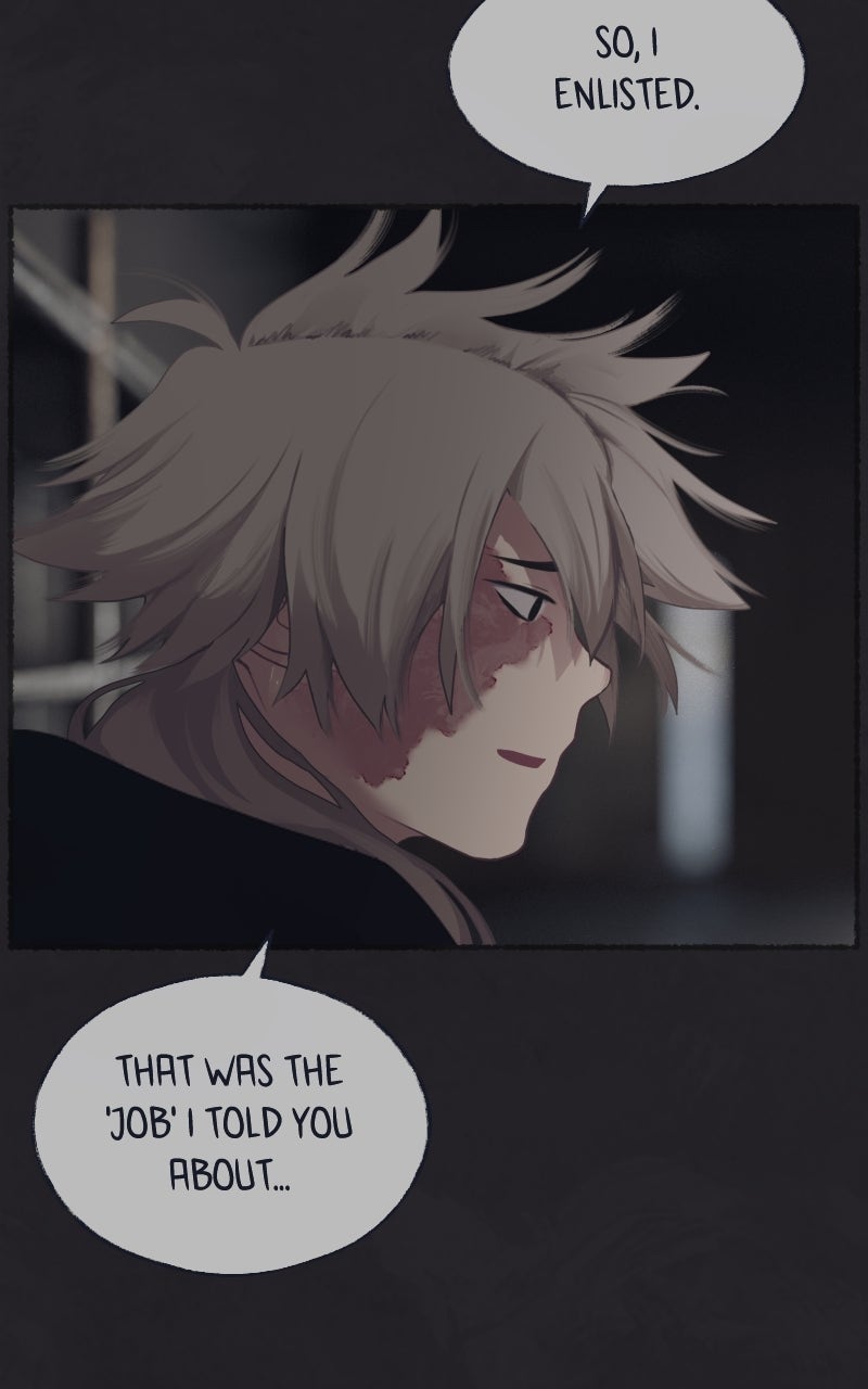 HAZESHIFT Episode 33 page 10 - 