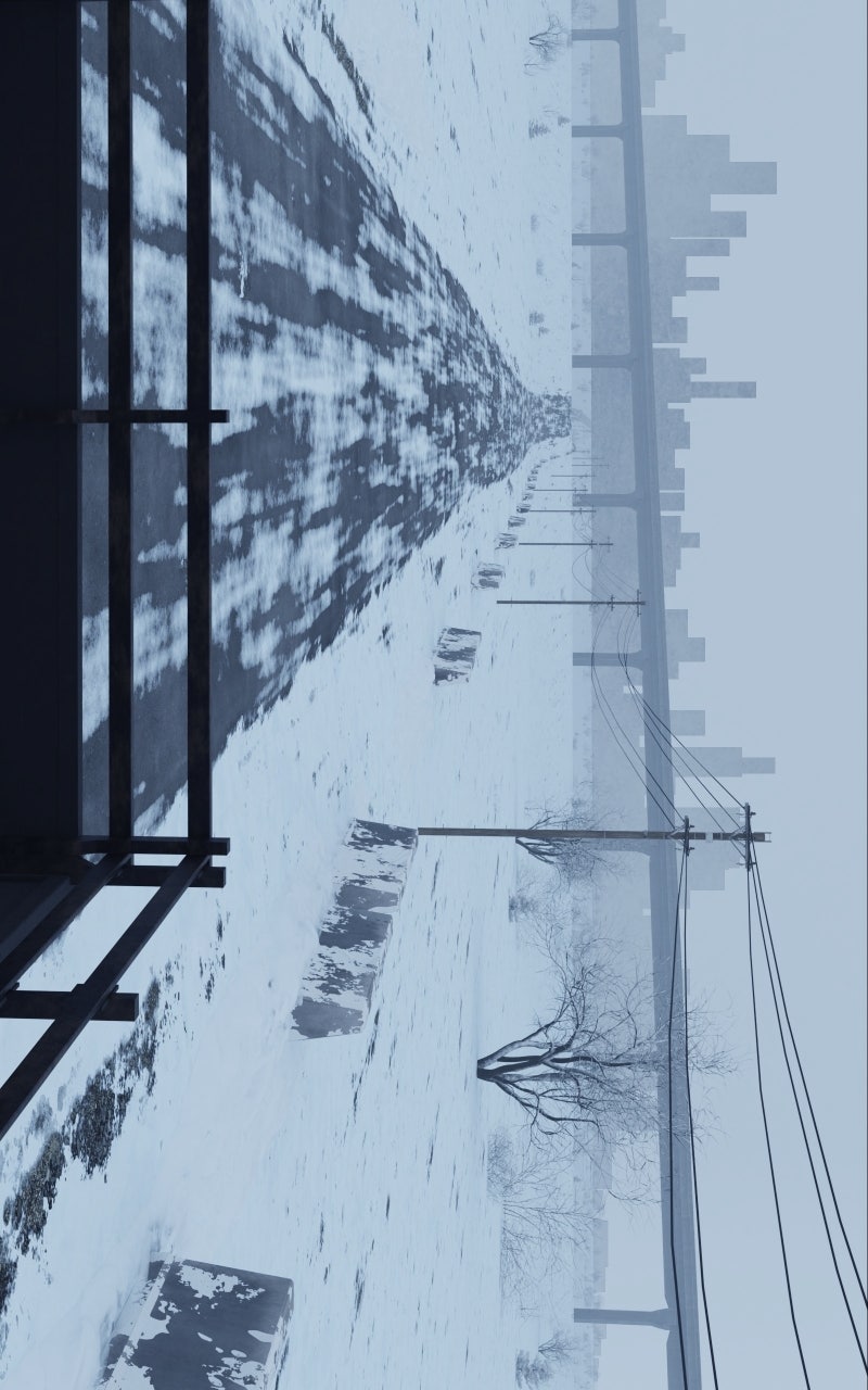 HAZESHIFT Episode 34 page 2 - 