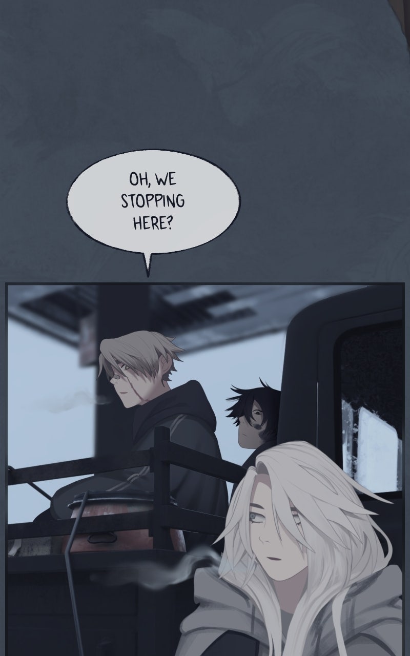 HAZESHIFT Episode 34 page 15 - 