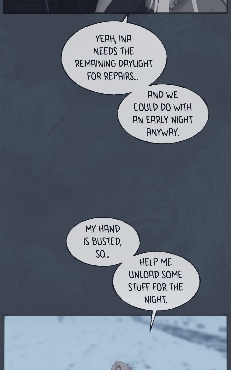 HAZESHIFT Episode 34 page 16 - 
