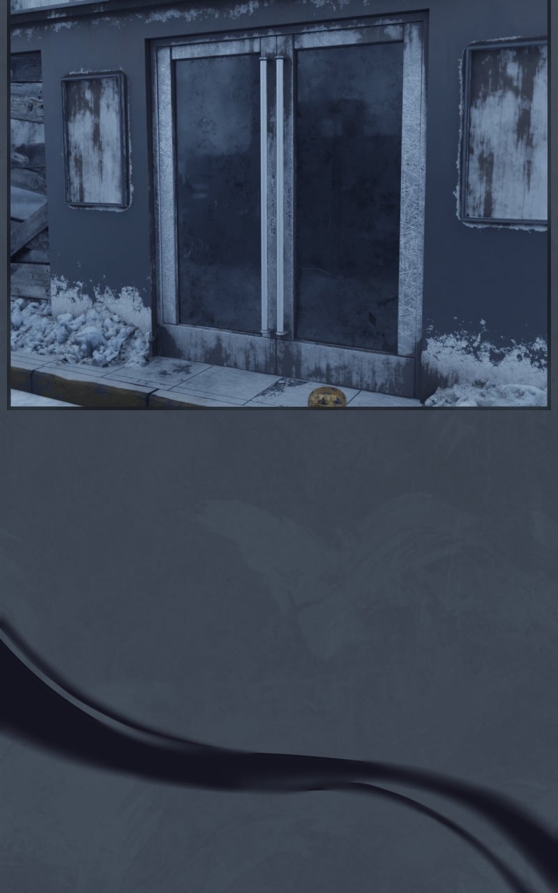 HAZESHIFT Episode 34 page 18 - 