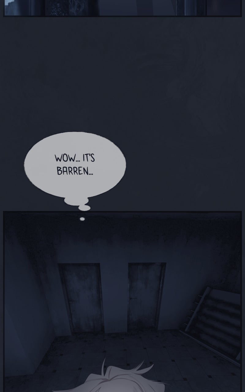 HAZESHIFT Episode 34 page 20 - 