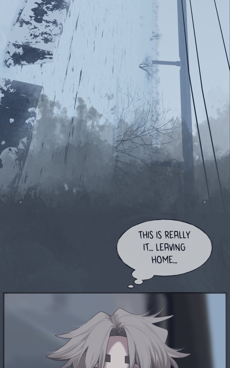 HAZESHIFT Episode 34 page 3 - 