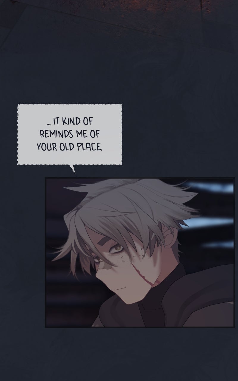 HAZESHIFT Episode 34 page 23 - 