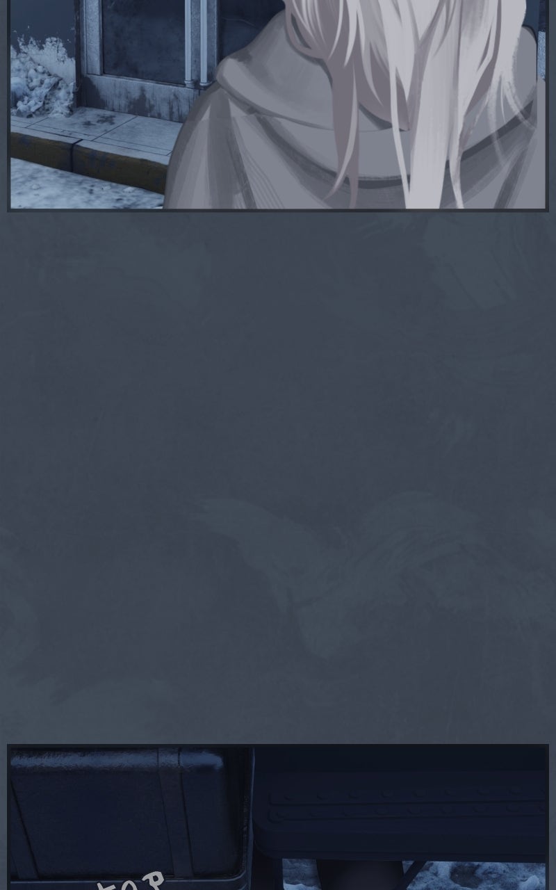HAZESHIFT Episode 34 page 26 - 