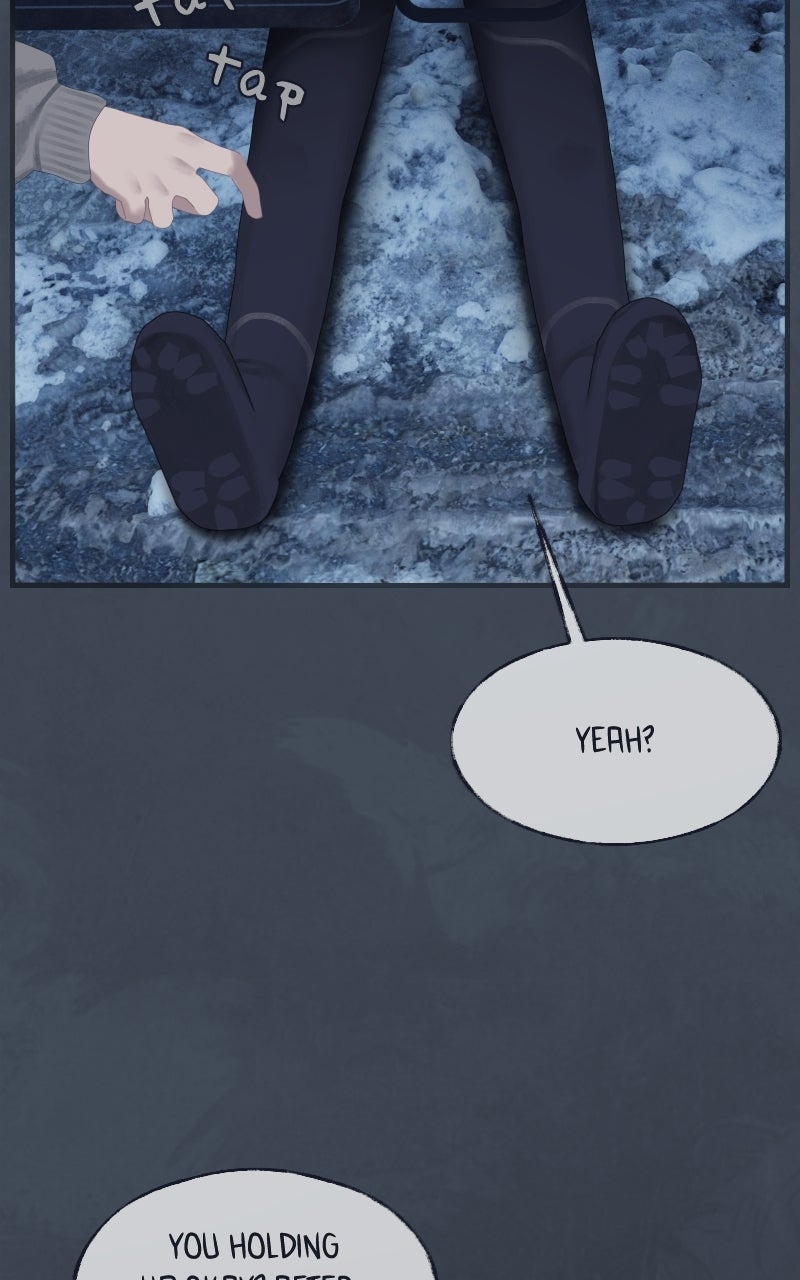 HAZESHIFT Episode 34 page 27 - 
