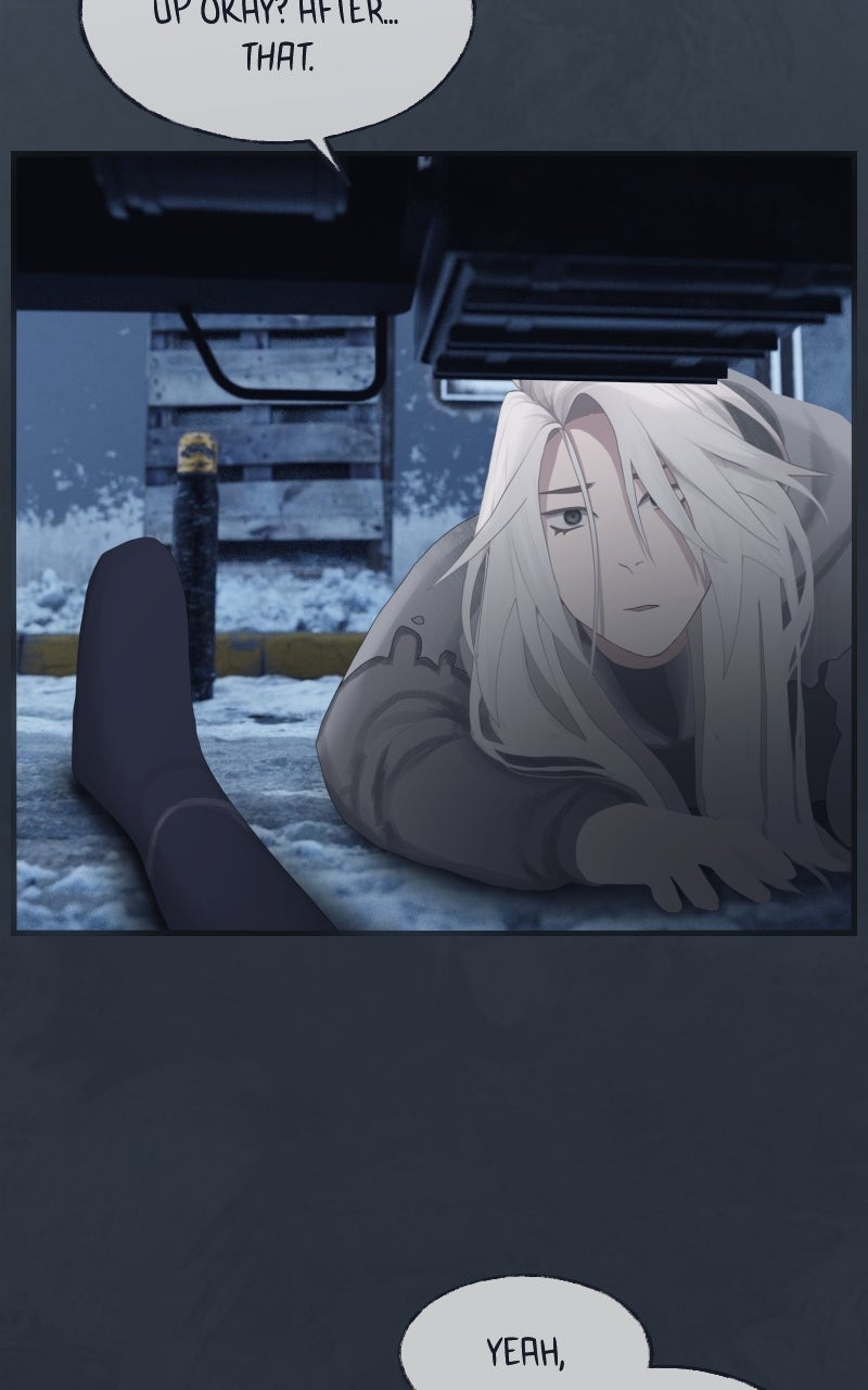 HAZESHIFT Episode 34 page 28 - 