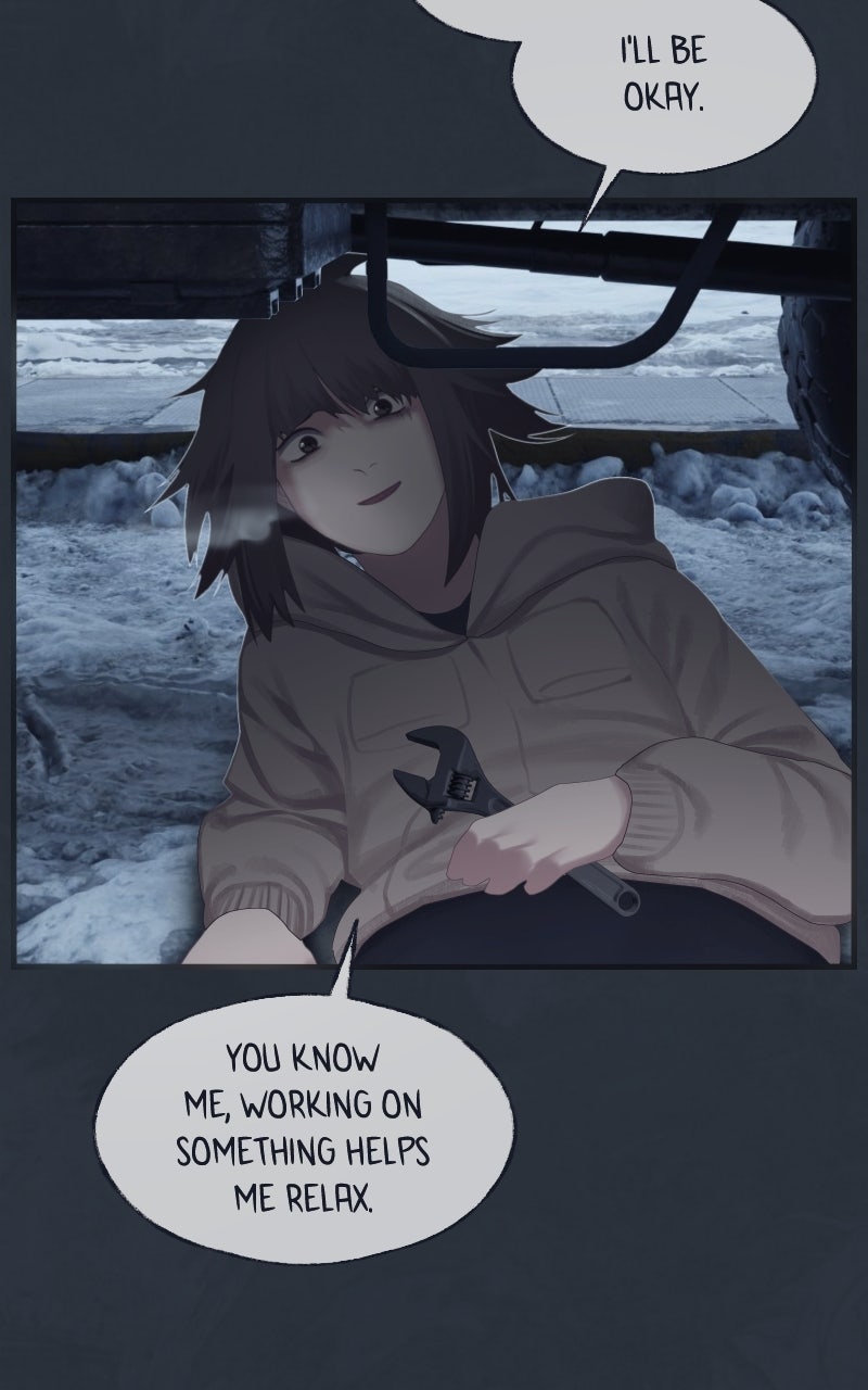 HAZESHIFT Episode 34 page 29 - 