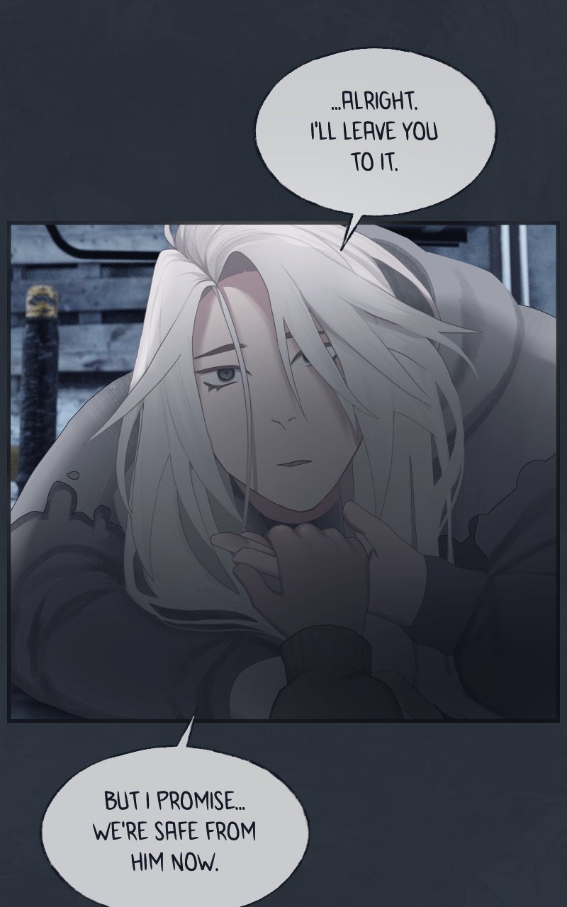 HAZESHIFT Episode 34 page 30 - 