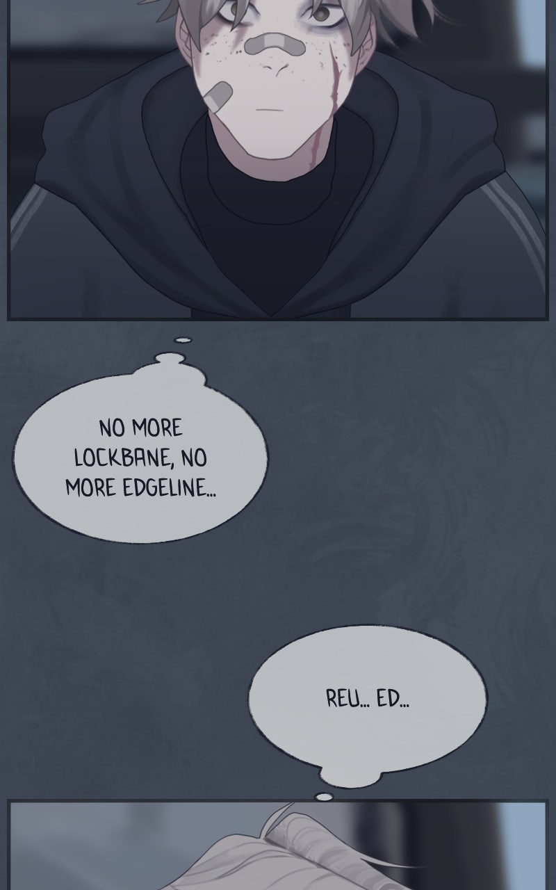 HAZESHIFT Episode 34 page 4 - 