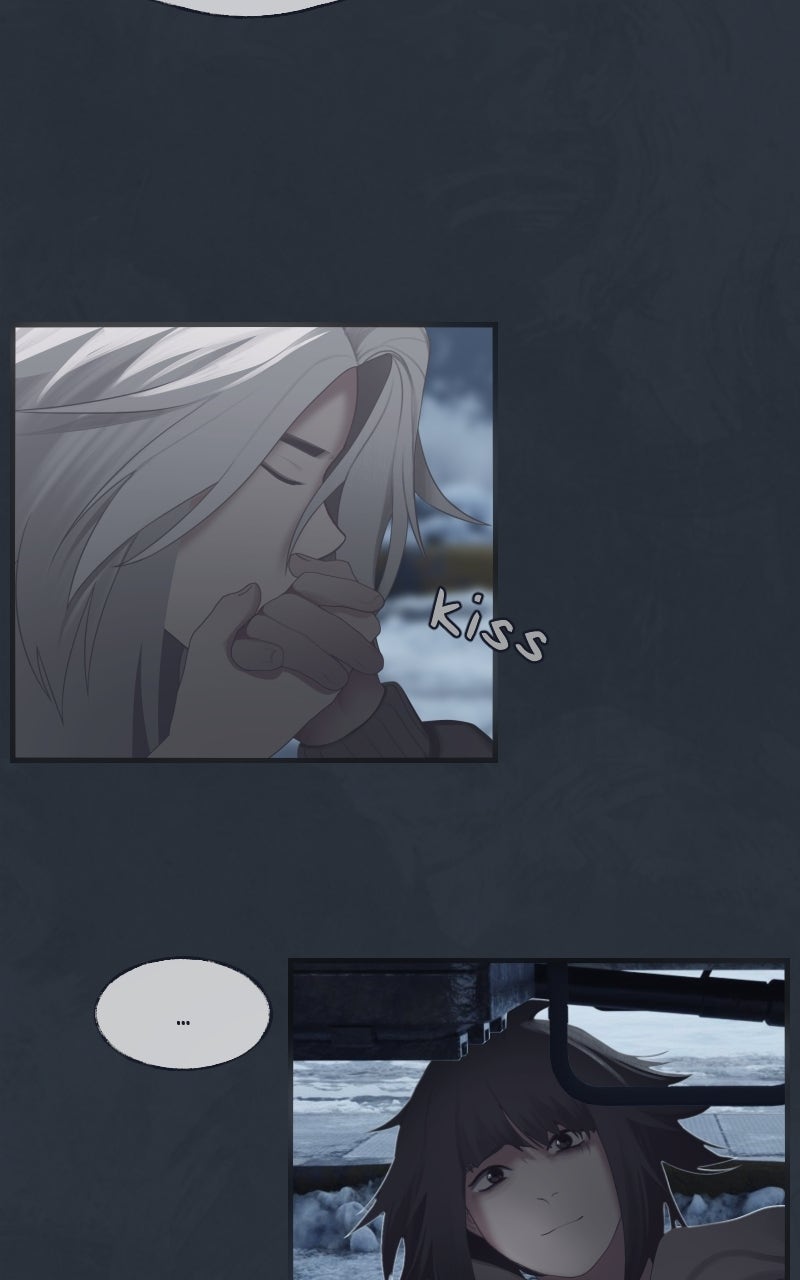 HAZESHIFT Episode 34 page 31 - 
