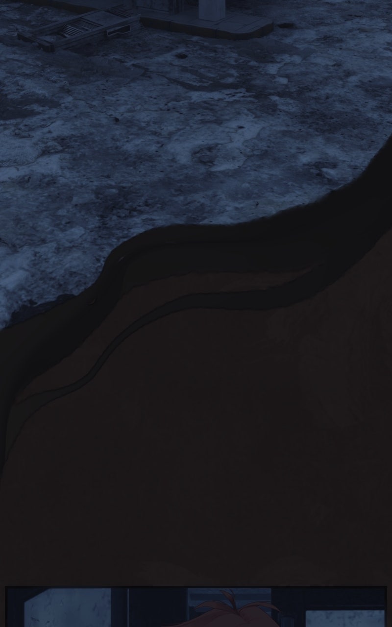 HAZESHIFT Episode 34 page 34 - 