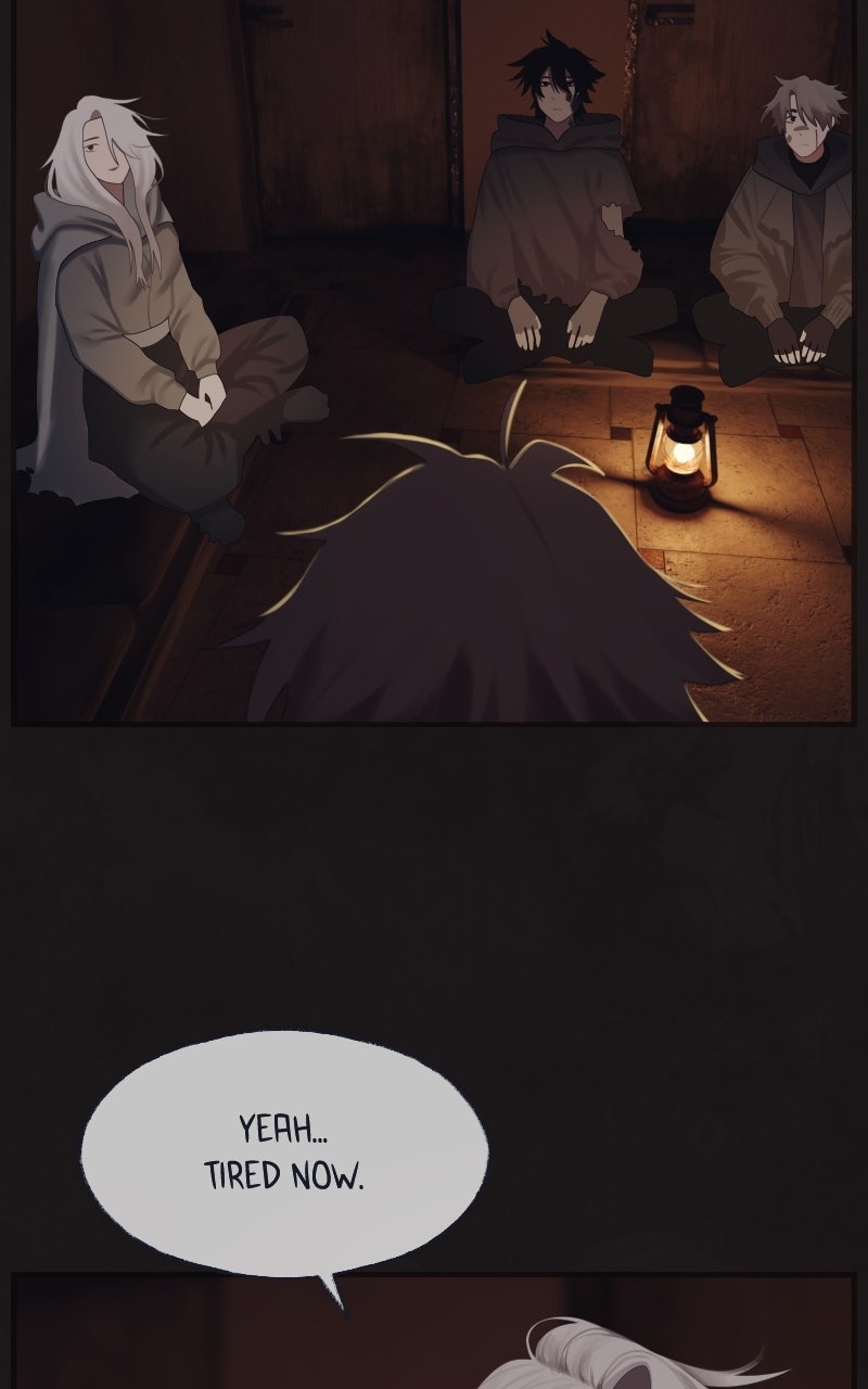 HAZESHIFT Episode 34 page 36 - 