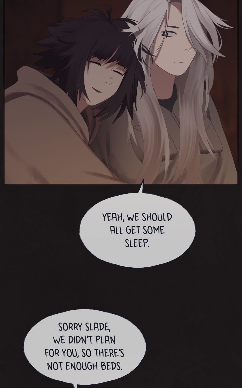 HAZESHIFT Episode 34 page 37 - 