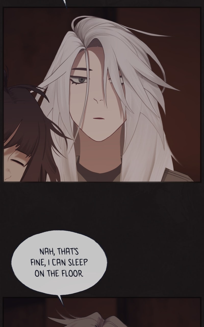HAZESHIFT Episode 34 page 38 - 