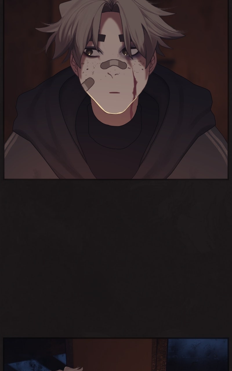 HAZESHIFT Episode 34 page 39 - 