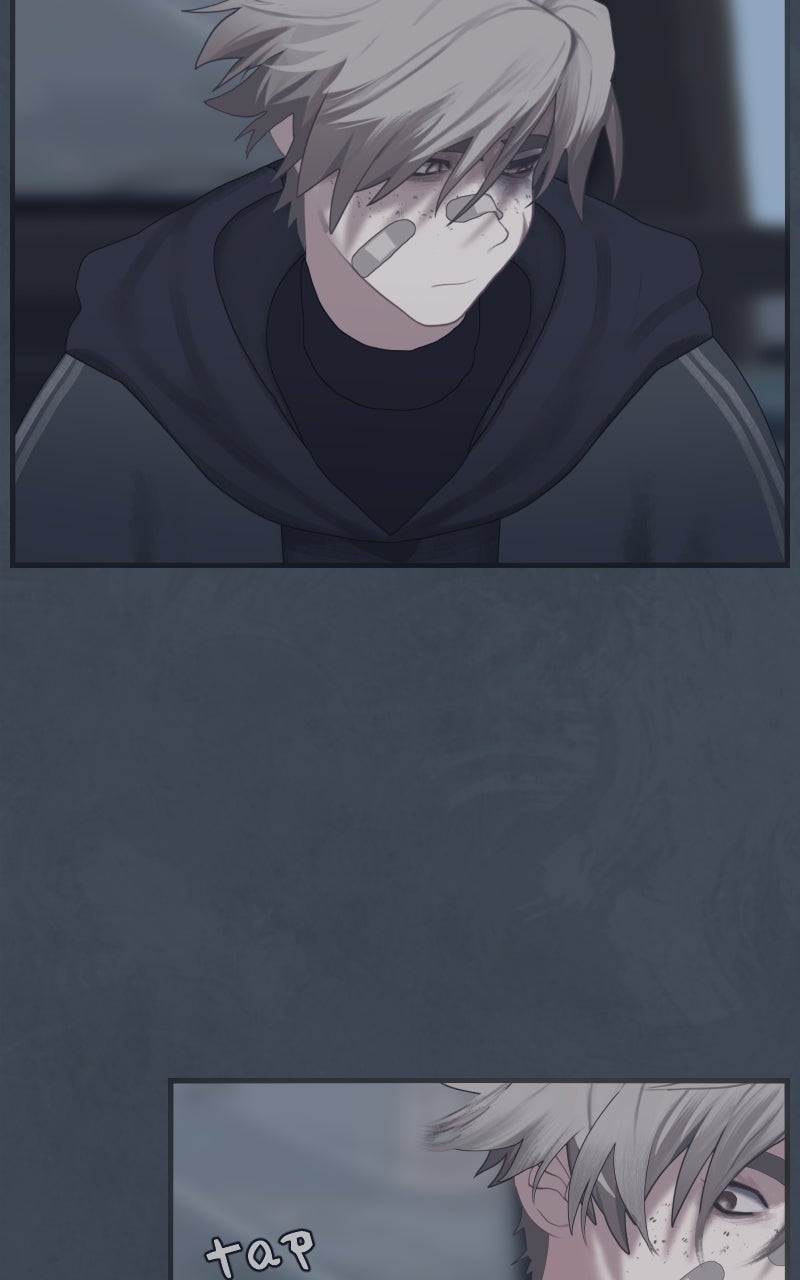 HAZESHIFT Episode 34 page 5 - 