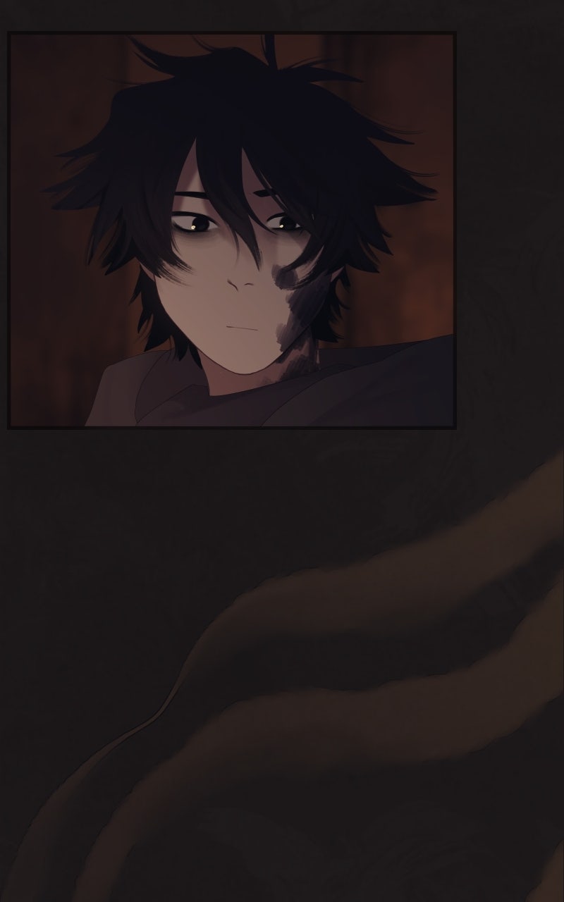 HAZESHIFT Episode 34 page 41 - 